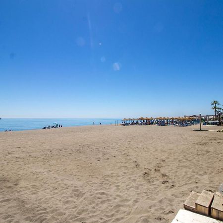 Apartmán Golondrina By Ivi Real Estate Torremolinos Exteriér fotografie