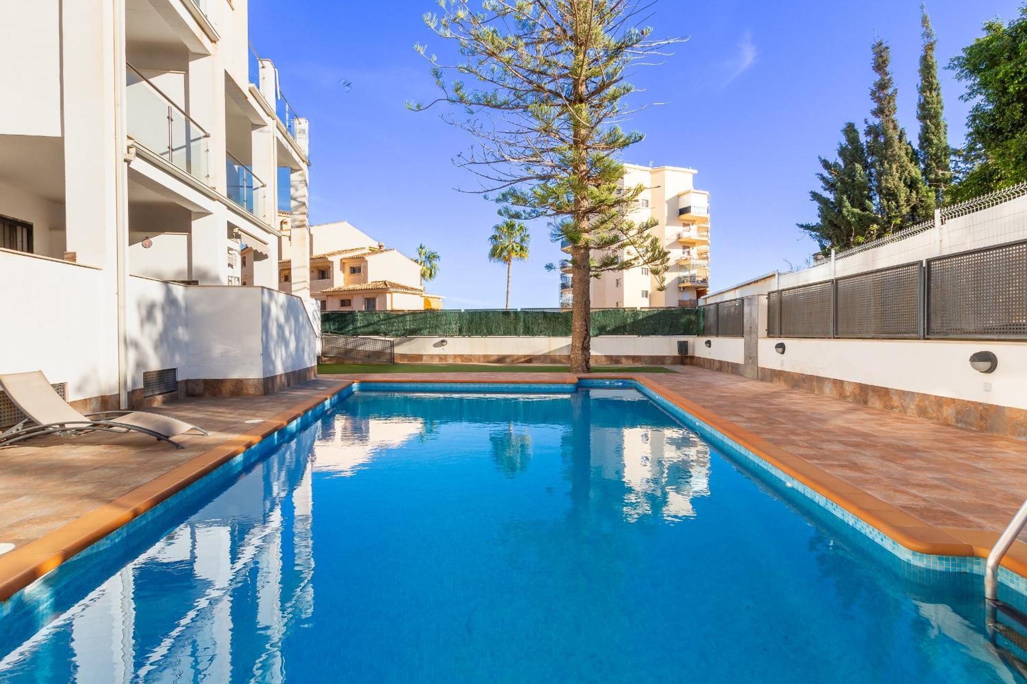 Apartmán Golondrina By Ivi Real Estate Torremolinos Exteriér fotografie