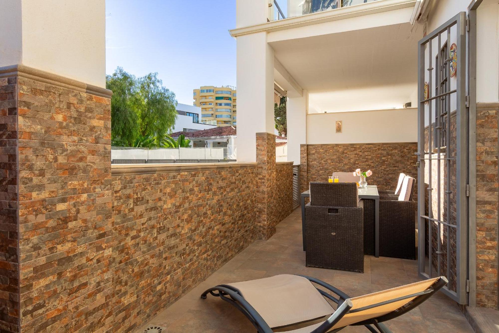 Apartmán Golondrina By Ivi Real Estate Torremolinos Exteriér fotografie