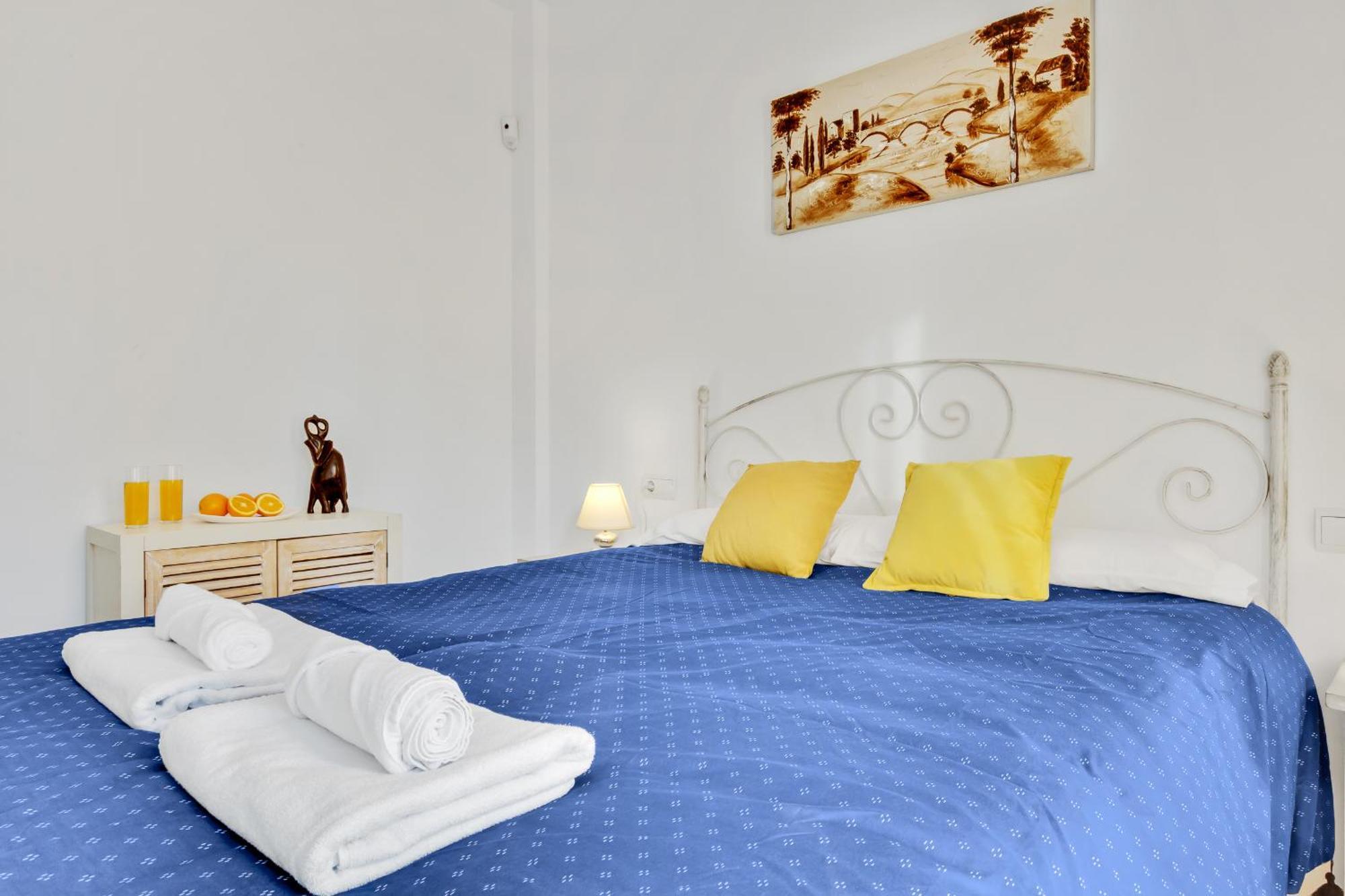 Apartmán Golondrina By Ivi Real Estate Torremolinos Exteriér fotografie