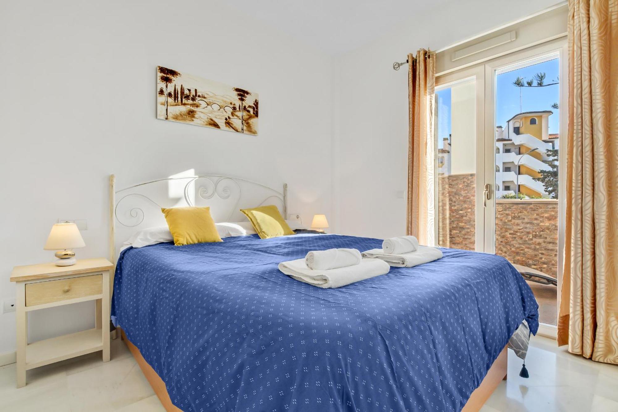 Apartmán Golondrina By Ivi Real Estate Torremolinos Exteriér fotografie