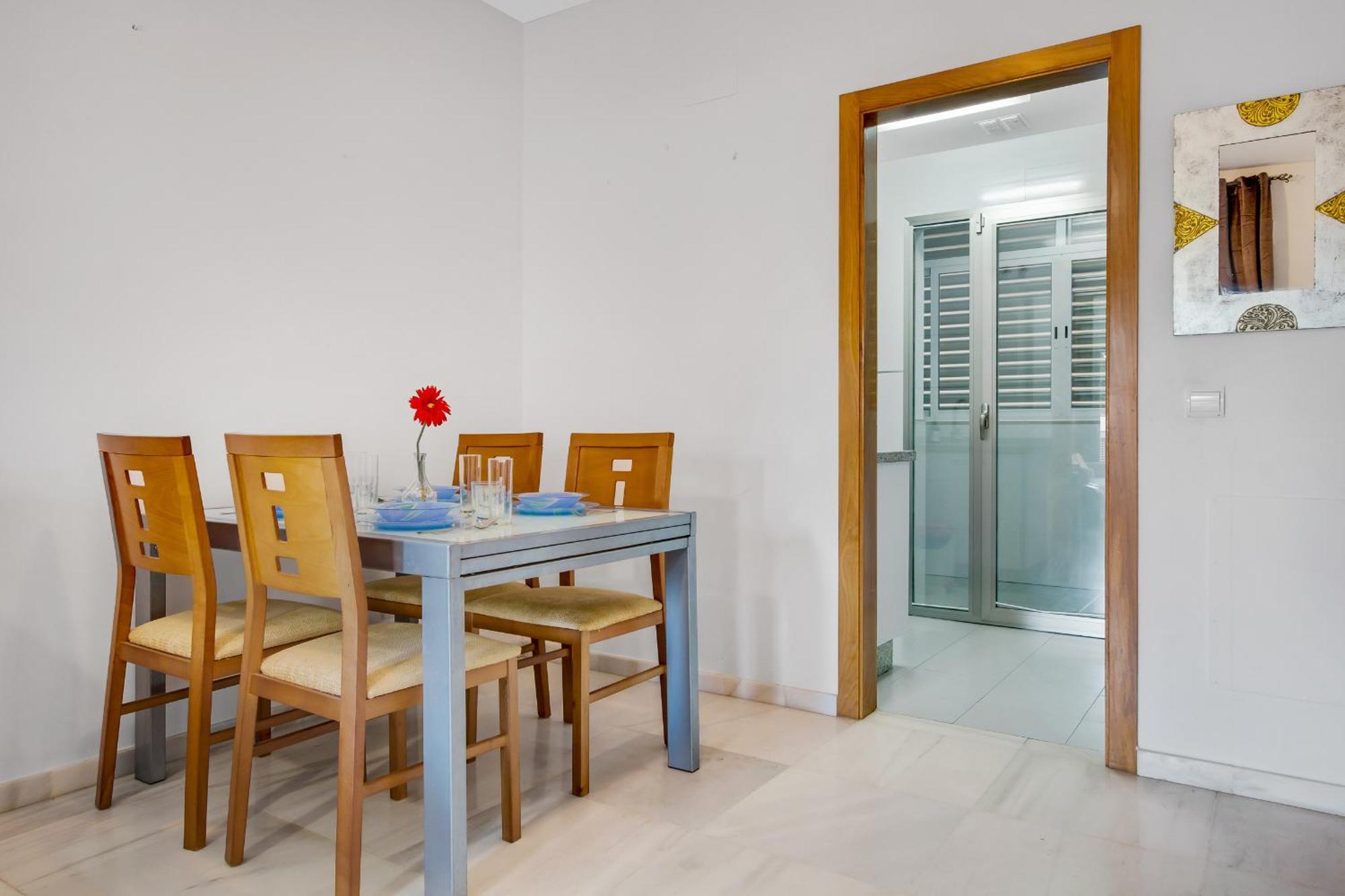 Apartmán Golondrina By Ivi Real Estate Torremolinos Exteriér fotografie