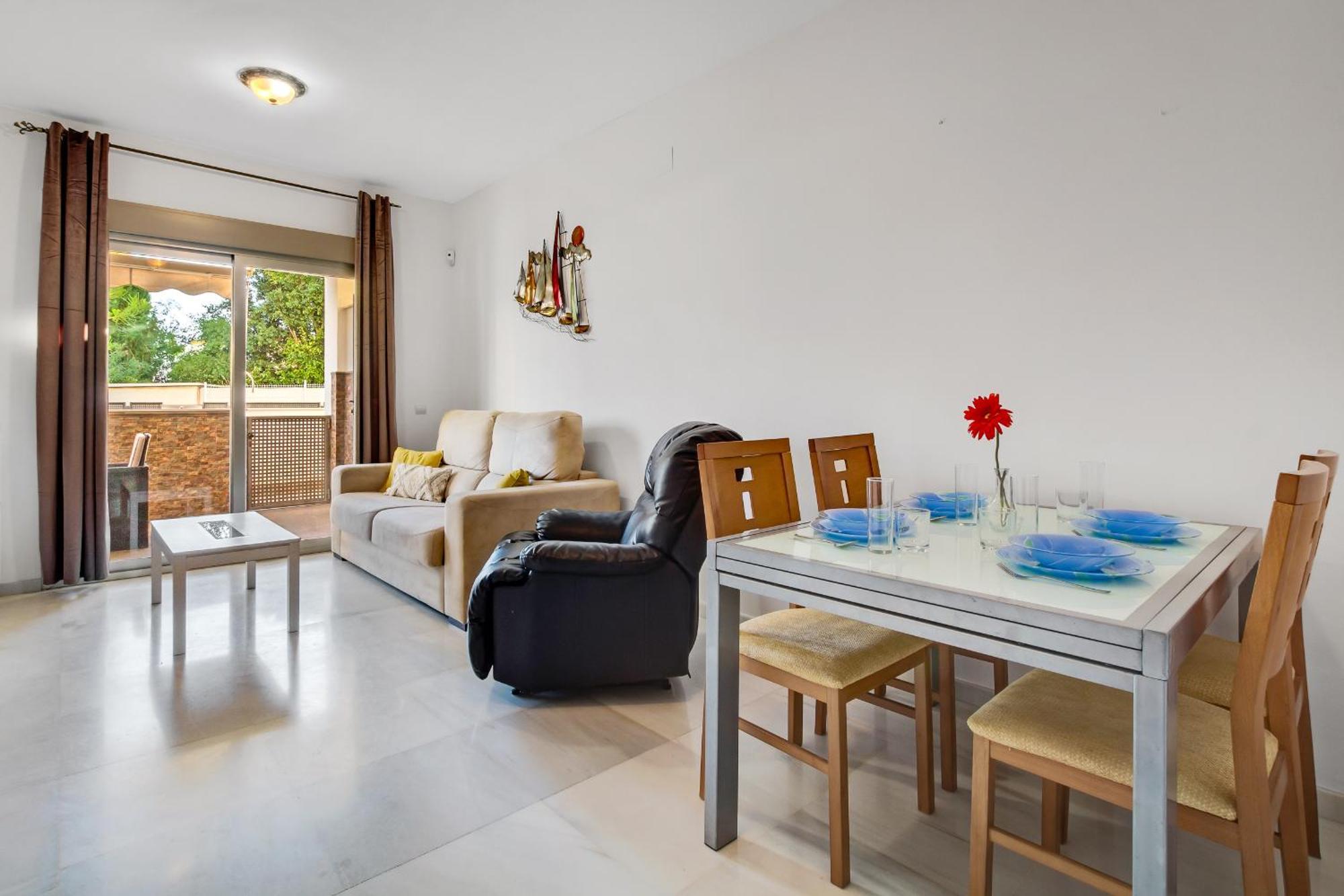 Apartmán Golondrina By Ivi Real Estate Torremolinos Exteriér fotografie