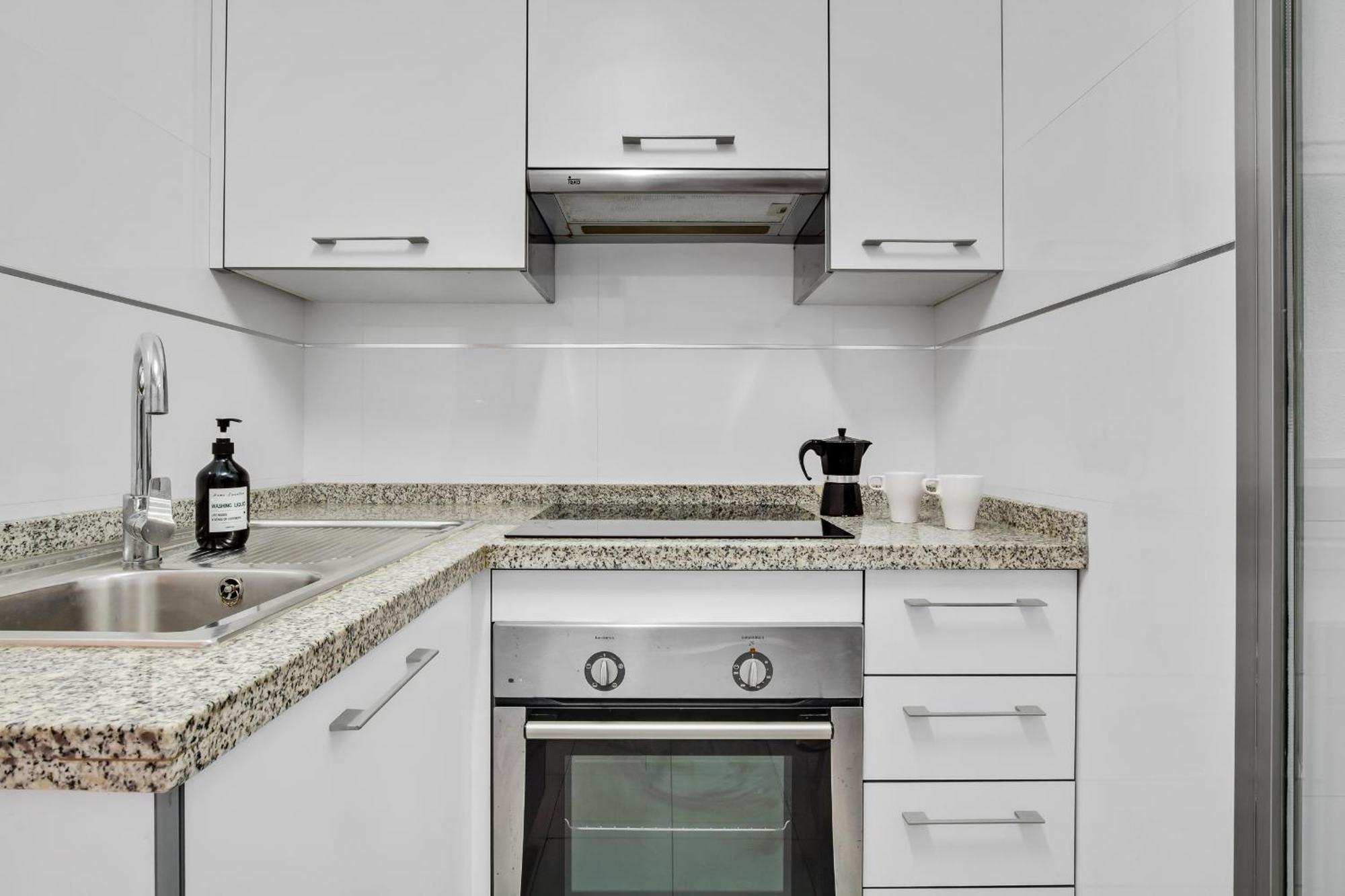Apartmán Golondrina By Ivi Real Estate Torremolinos Exteriér fotografie